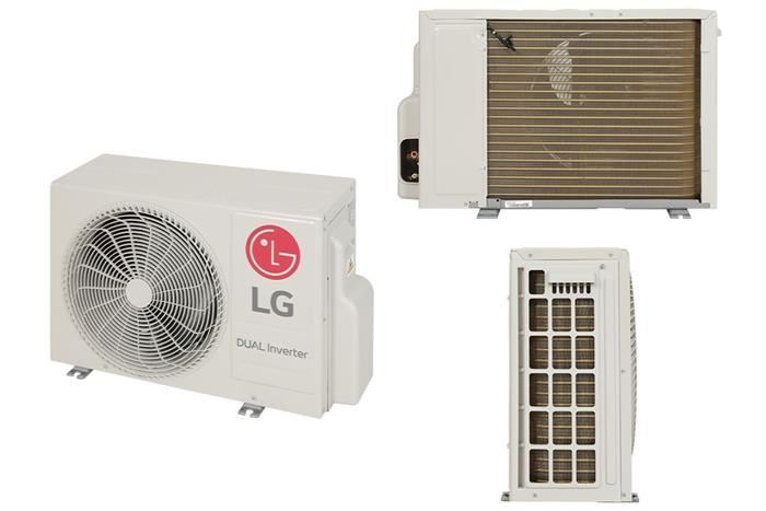 Điều Hòa LG Inverter 12000 BTU 1 Chiều IEC12G1